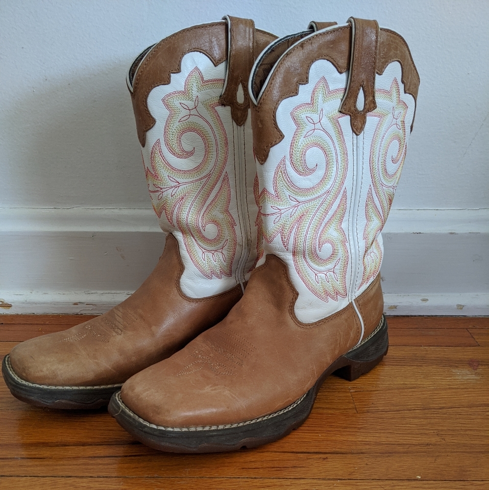 Durango Cowboy Boots